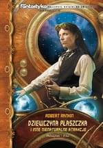 DZIEWCZYNA PŁASZCZKA I INNE NIENATURALNE RANKIN 