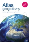 ATLAS GEOGRAFICZNY LO 2019 BR NE