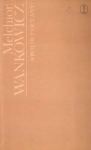 KRÓLIK I OCEANY MELCHIOR WAŃKOWICZ 