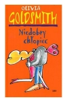 NIEDOBRY CHŁOPIC OLIVIA GOLOSMITH 