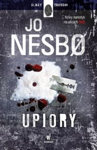UPIORY JO NESBO 