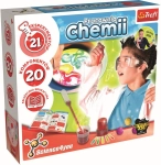 SCIENCE 4 YOU PRACOWNIA CHEMII ZESTAW DOŚWIADCZALNY