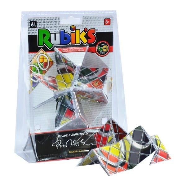ŁAMIGŁÓWKA RUBIK EDYCJA SPECJALNA