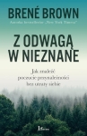 Z ODWAGĄ W NIEZNANE MAGDA WITKOWSKA 