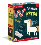 PISANIE KREDĄ ZABAWKA EDUKACYJNA
