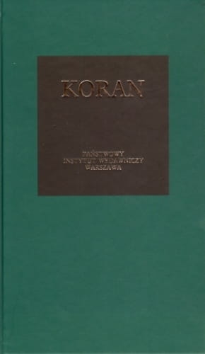 KORAN PRACA ZBIOROWA 