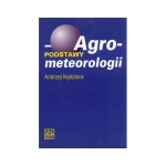 AGRO PODSTAWY METEOROLOGII ANDRZEJ KĘDZIORA   