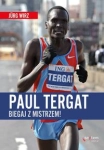 PAUL TERGAT BIEGAJ Z MISTRZEM WIRZ JURG