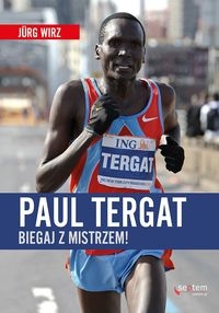 PAUL TERGAT BIEGAJ Z MISTRZEM WIRZ JURG