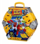 READY2ROBOT ZESTAW BIG SLIME BATTLE FIGURKI