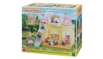 SYLVANIAN FAMILIES ZAMKOWE PRZEDSZKOLE