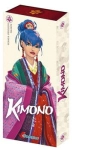 Kimono HOBBITY