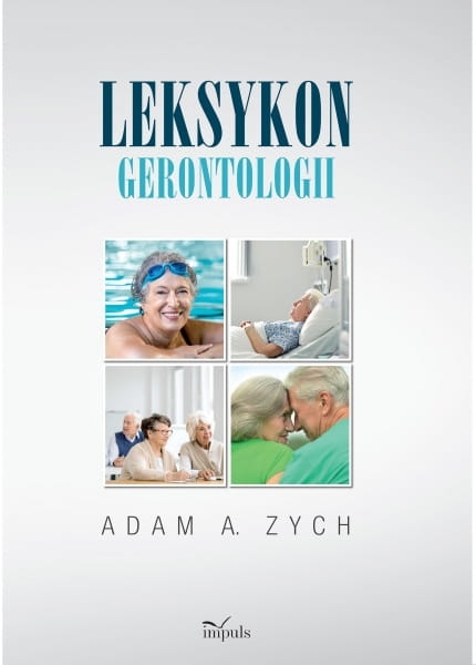 LEKSYKON GERONTOLOGII