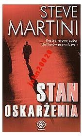 Stan oskarżenia-S.Martini