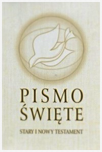 PISMO ŚWIĘTE STARY I NOWY TESTAMENT 1814 STRON NOWE 