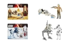 STAR WARS SW E7 POJAZD FIGURKA 30 CM B3917 WB4