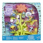 FIGURKI LITTLEST PET SHOP FANTAZYJNE ZWIERZAKI