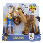 TS4 CHUDY MUSTANG ZESTAW PREZENTOWY GGB26 WB3