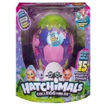 FIGURKI HATCHIMALS TAJEMNICZY ZAKĄTEK KRYSZTAŁOWY KANION