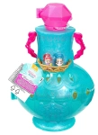 SHIMMER I SHINE DTK58 BUTELECZKA-WALIZECZKA KOLEKCJONERA DŻINÓW MIX WZORÓW