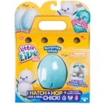 LITTLE LIVE PETS SERIA 2 KURCZACZEK NIESPODZIANKA MIX WZORÓW