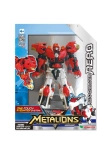 METALIONS AUTO-CHANGER AERO FIGURKA