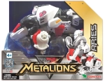 METALIONS ARIES FIGURKA