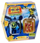 READY2ROBOT BOT BLASTERS SERIA 1 FIGURKA