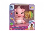 COBI MAN-51691 CHRUPACZKI ZWIERZACZEK INTERAKTYWNY PROSIACZEK