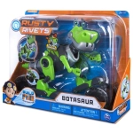 RUSTY RIVETS BOTASAUR FIGURKA