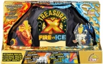 COBI 41571 TREASURE X S4 FIRE VS ICE WYMARŁA BESTIA