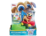 COBI PUPPY DOG PALS FIGURKA Z WYRZUTNIĄ MIX WZORÓW