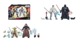 SW E7 HERO MASHERS DWUPAK B3827 WB6 STAR WARS FIGURKI