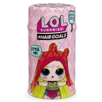 L.O.L. SURPRISE HAIRGOALS LALECZKA NIESPODZIANKA