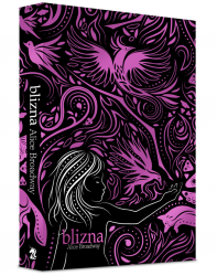 BLIZNA KSIĘGI SKÓR  ALICE BROADWAY