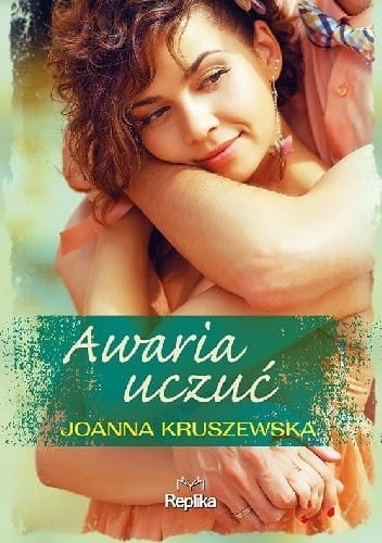 AWARIA UCZUĆ JOANNA KRUSZEWSKA