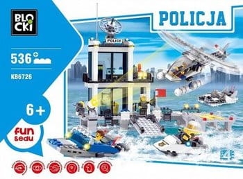 blocki-policja-klocki-konstrukcyjne-posterunek-na-wodzie-w-iext46500498.jpg