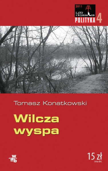 WILCZA WYSPA TOMASZ KONATKOWSKI 