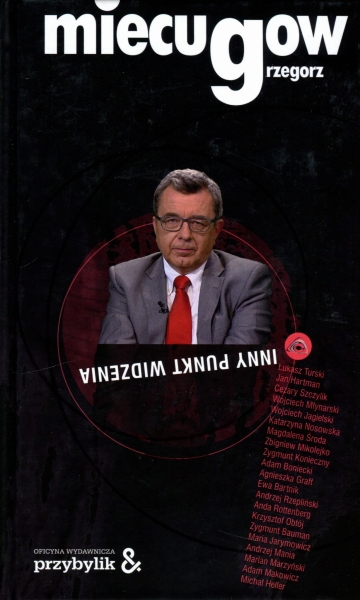 INNY PUNKT WIDZENIA GRZEGORZ MIECUGOW 
