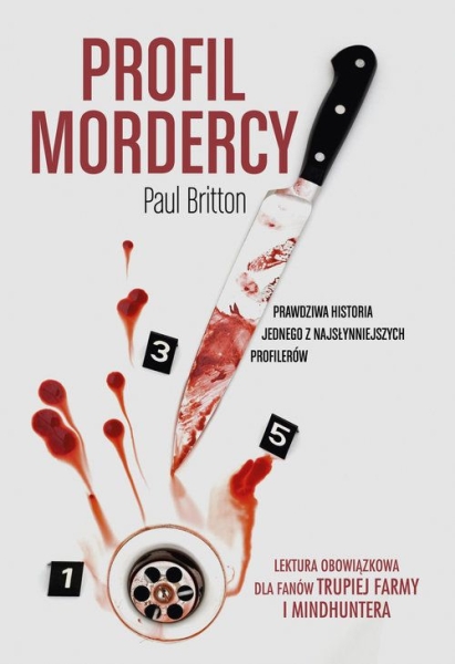 PROFIL MORDERCY PAUL BRITTON STR 	528