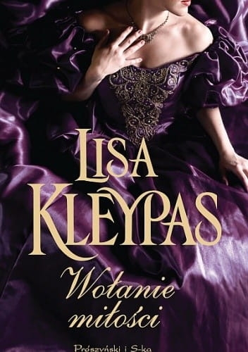 WOŁANIE MIŁOŚCI LISA KLEYPAS