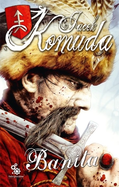 BANITA JACEK KOMUDA 