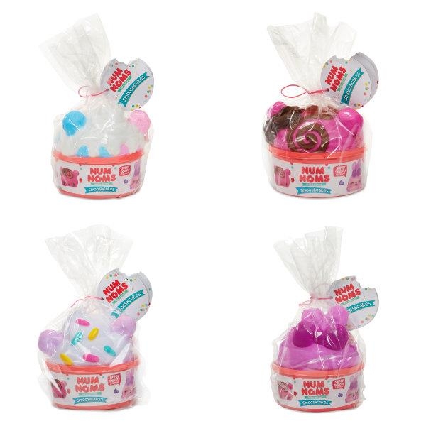 NUM NOMS GNIOTEK ANTYSTRESOWY MIX WZORÓW