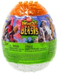 MEGA BLOKS GLK05 SERIA 4 BESTIA W JAJKU