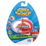 COBI YW710661 SUPER WINGS FIGURKA WYSTRZEL I LEĆ JETT