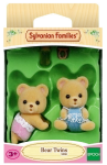 SYLVANIAN FAMILIES BLIŹNIAKI MISIÓW