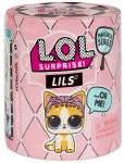 L.O.L. SURPRISE SIOSTRZYCZKA LUB ZWIERZAK