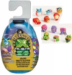 COBI 41548 TREASURE X ALIENS FIGURKA Z GLUTEM SLIME