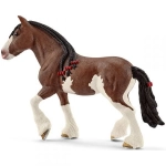 FARM LIFE KLACZ RASY CLYDESDALE