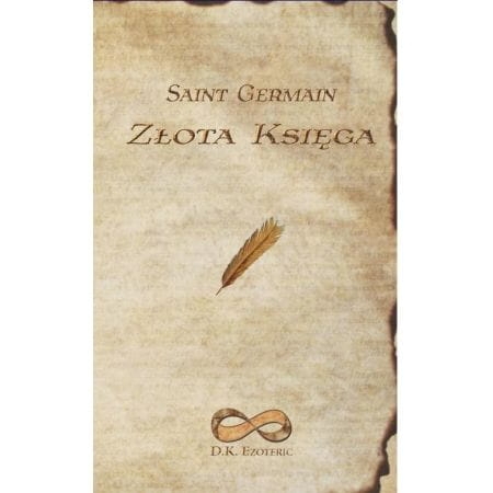 ZŁOTA KSIĘGA POCKET 